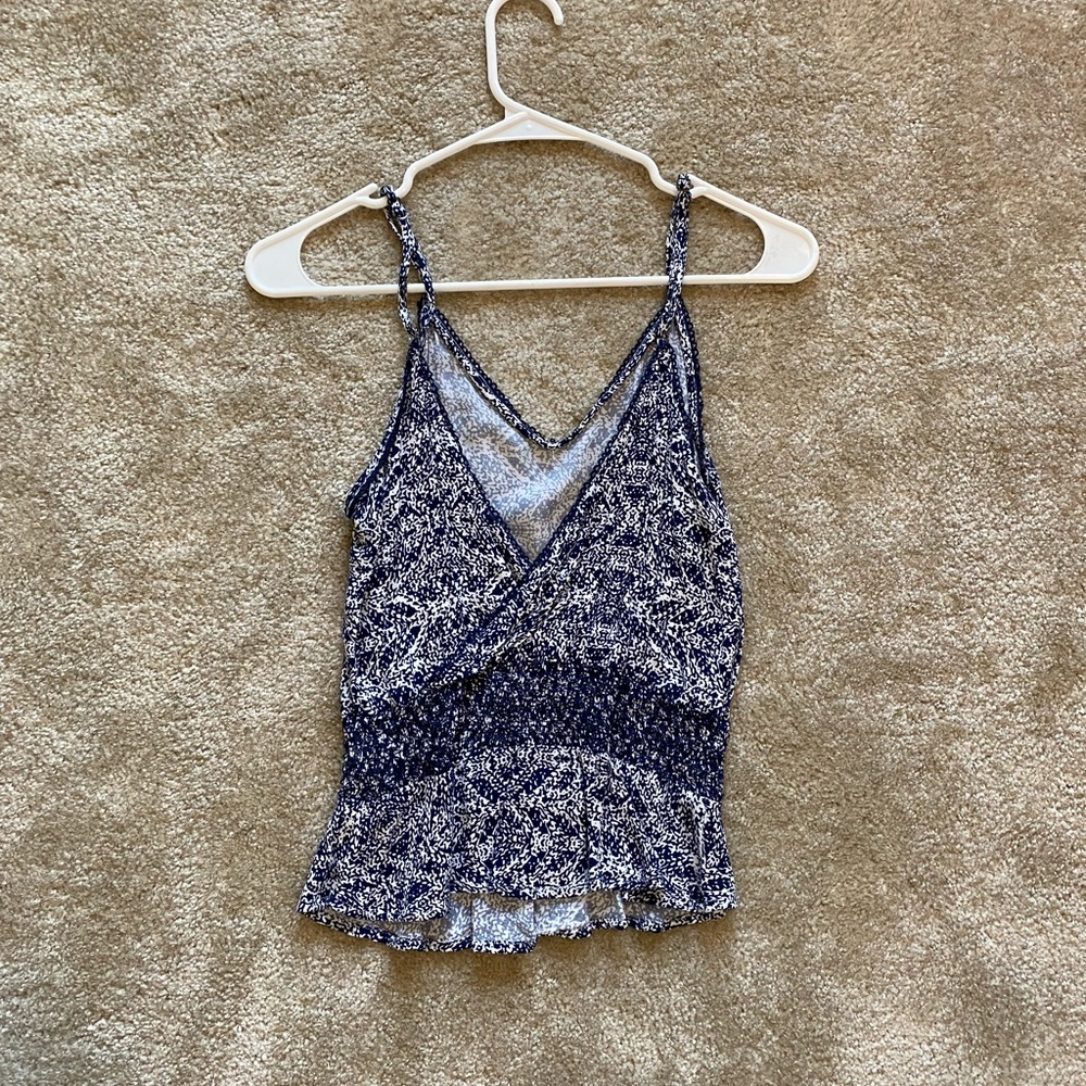 Tank top - Picture 2 of 2